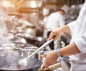 赴澳大利亞 阿德萊德—中餐廚師（482簽證）