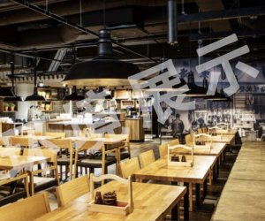 赴芬蘭（ 連鎖中餐店）-  廚師