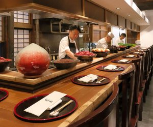 日本廚師 - 無需廚師證（廚藝零基礎可培訓）