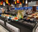 赴韓國（龍仁市）- 中餐酒店 幫廚