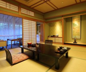 日本神戶-市內知名溫泉旅館